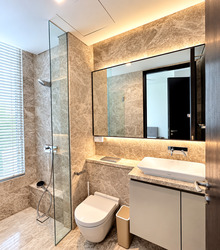Corals At Keppel Bay (D4), Condominium #613668231